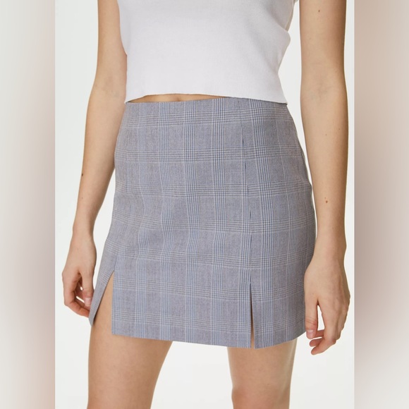 Aritzia Sunday best Mandy skirt - Picture 5 of 6